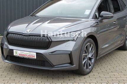 Skoda Enyaq 15.000 km 31.990 € Bischofswerda 01877