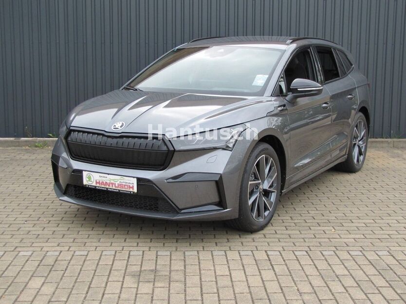 Skoda Enyaq 15.000 km 31.990 € Bischofswerda 01877