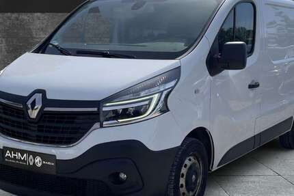 Renault Trafic 205.799 km 7.900 &euro; Freising 85354