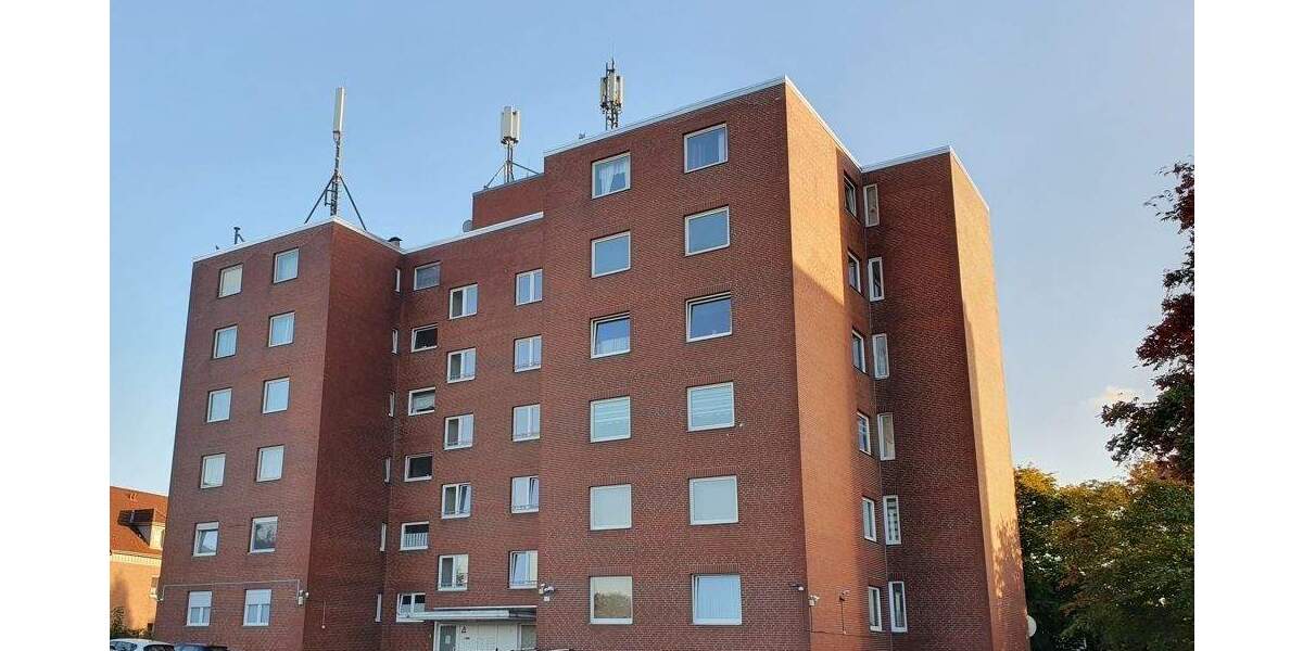 Etagenwohnung Lohne (Oldenburg) Lohne - 4 Zimmer, 100 m&sup2;, 225.000&euro; | Angebot:25667734