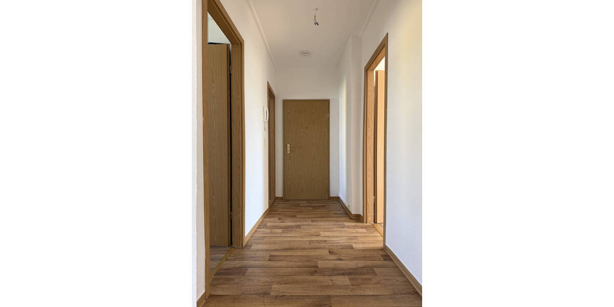 Etagenwohnung Bad Dürrenberg - 3 Zimmer, 60 m&sup2;, 382&euro; | Angebot:26450229