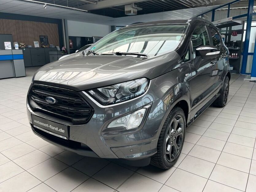 EcoSport