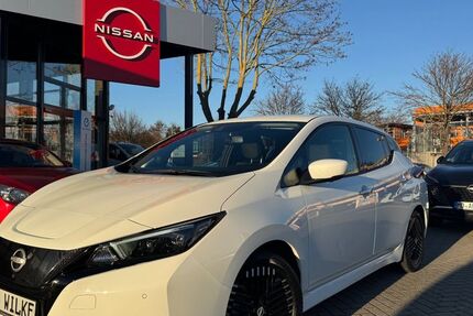 Nissan Leaf 36.416 km 14.890 &euro; Magdeburg 39120