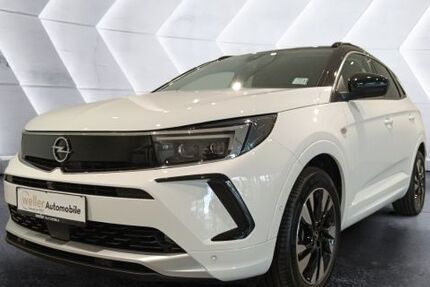 Opel Grandland (X) 12.000 km 24.470 &euro; Bietigheim-Bissingen 74321