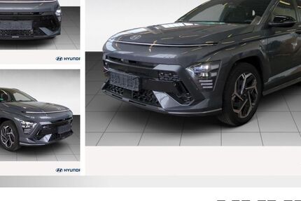 Hyundai KONA 16.921 km 27.889 &euro; Oberhausen 46149