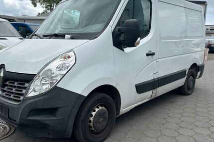 Renault Master 290.000 km 2.999 € Elz 65604
