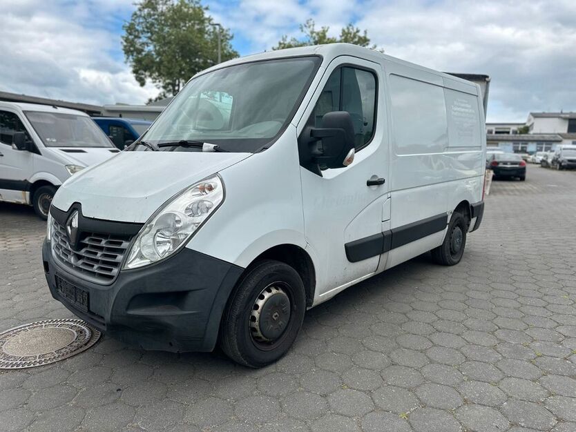 Renault Master 290.000 km 2.999 € Elz 65604