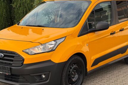 Ford Transit 59.256 km 13.078 &euro; Germersheim 76726