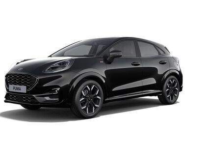 Ford Puma 43.590 km 19.885 € Baesweiler 52499