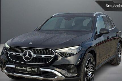 Mercedes-Benz GLC 220 32.319 km 50.570 &euro; Fürstenwalde 15517