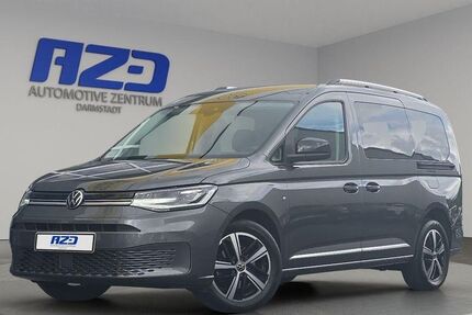 VW Caddy Maxi 63.000 km 36.888 € Darmstadt 64293