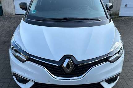 Renault Scenic 165.000 km 7.900 &euro; Essen 45145