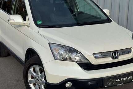 Honda CR-V 46.136 km 12.499 &euro; Rheda-Wiedenbrück 33378