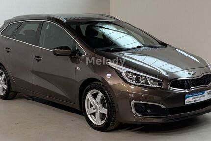 Kia ceed Sportswagon 135.800 km 9.500 &euro; Pinneberg 25421