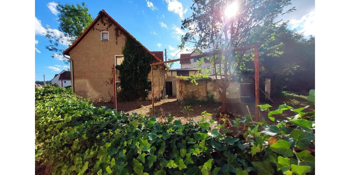 Einfamilienhaus Heideland - 8 Zimmer, 130 m&sup2;, 49.500&euro; | Angebot:24703499