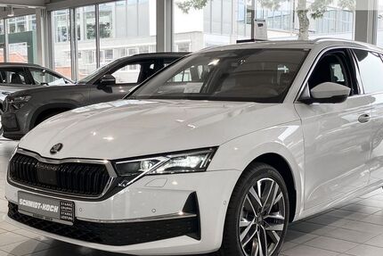 Skoda Octavia 4.900 km 36.990 &euro; Oldenburg 26123