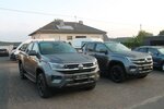 VW Amarok 3.0 TDI PanAmericana 4M 5J Garantie 1.650 km 59.499 € Badem 54657