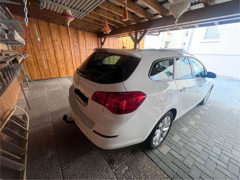 Astra