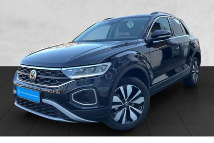 VW T-Roc 11.034 km 24.480 &euro; Bielefeld 33699