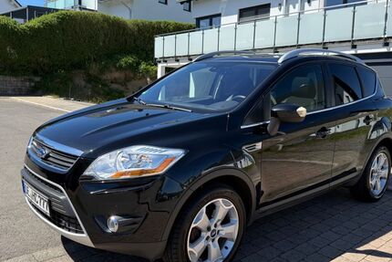 Ford Kuga 141.000 km 7.390 &euro; Attendorn 57439