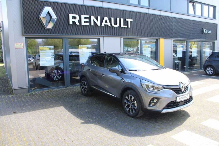 Captur