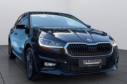 Skoda Fabia 6.000 km 21.999 &euro; Albstadt 72459