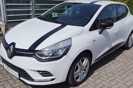 Renault Clio 116.448 km 7.995 &euro; Hagen 58091
