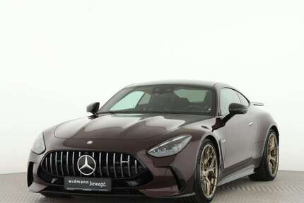 Mercedes-Benz AMG GT 8.000 km 204.850 &euro; Ebermannsdorf 92263