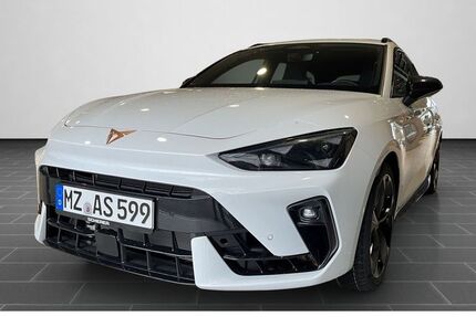 Cupra Leon 19.750 km 43.390 &euro; Mainz 55129