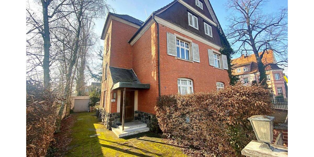 Mehrfamilienhaus, Wohnhaus Hainburg Hainstadt - 9 Zimmer, 320 m&sup2;, 330.000&euro; | Angebot:26027681