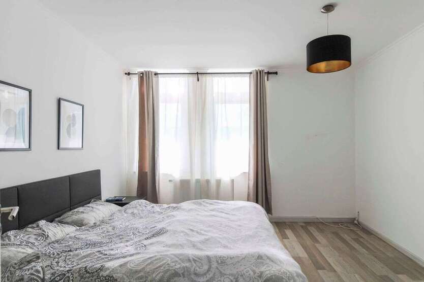Wohnung zum Kaufen in Hannover 240.000 € 87.1 m²