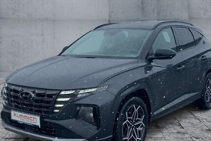 Hyundai TUCSON 42.350 km 31.490 &euro; Crailsheim 74564