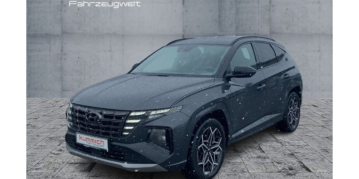 Hyundai TUCSON 42.350 km 31.490 &euro; Crailsheim 74564