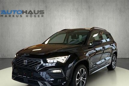 Seat Ateca 59.239 km 26.490 &euro; Pöttmes 86554