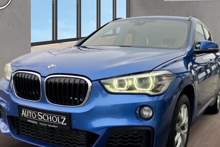 BMW X1 153.749 km 18.316 &euro; Höchstadt 91315