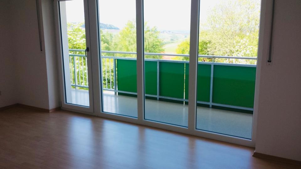 Etagenwohnung Waldkirchen - 2 Zimmer, 65 m&sup2;, 660&euro; | Angebot:26407115
