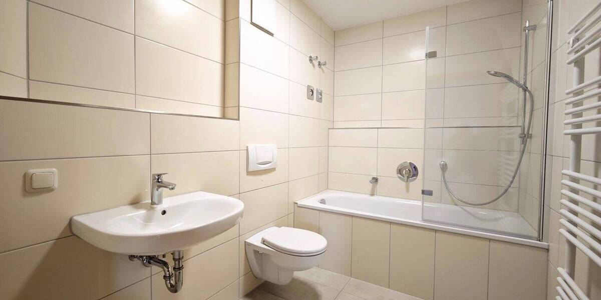 Etagenwohnung Bannewitz - 3 Zimmer, 93 m&sup2;, 295.000&euro; | Angebot:26029374