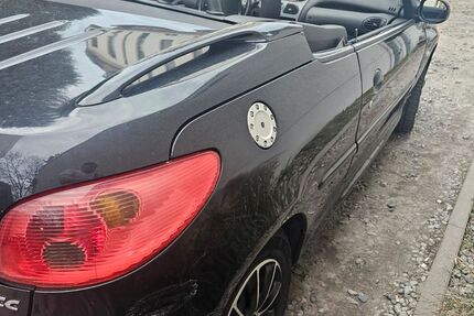 Peugeot 206 148.000 km 1.700 &euro; Berlin 10961