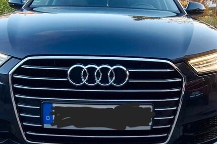 Audi A6 163.000 km 16.500 &euro; Meißner 37290