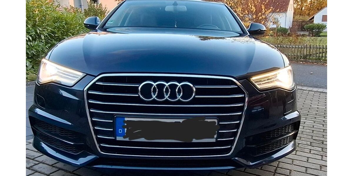 Audi A6 163.000 km 16.500 &euro; Meißner 37290