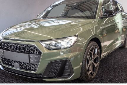 Audi A1 5.000 km 33.850 &euro; Stendal 39576