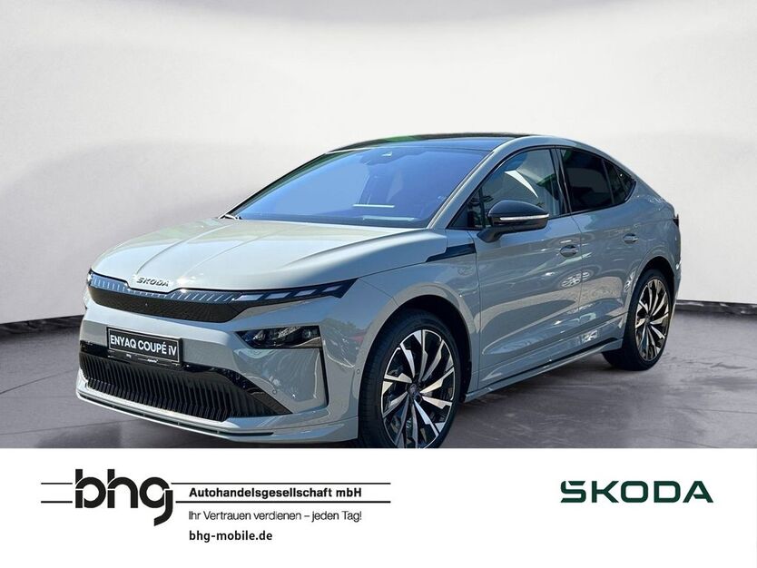 Skoda Enyaq 4.750 km 51.990 € Freiburg 79115