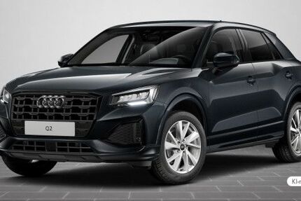 Audi Q2 21.927 km 27.390 &euro; Saarbrücken 66115