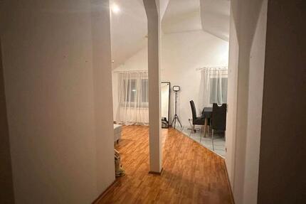 Wohnung zu vermieten 3 zimmer