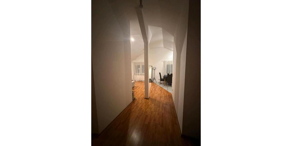 Wohnung zu vermieten 3 zimmer