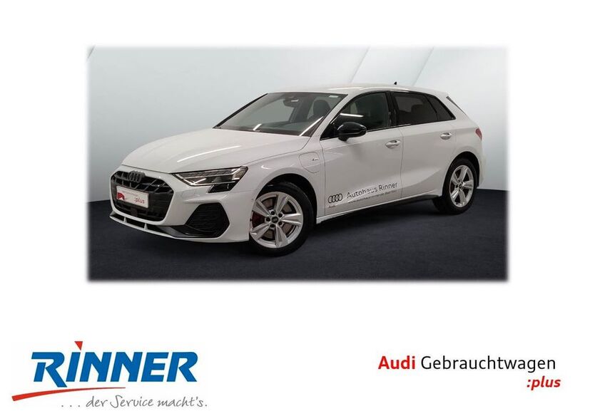 Audi A3 3.000 km 47.290 € Bad Tölz 83646