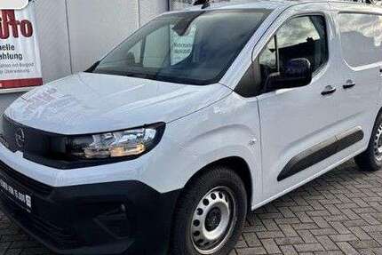Opel Combo 3.850 km 19.900 &euro; Wildeshausen 27793