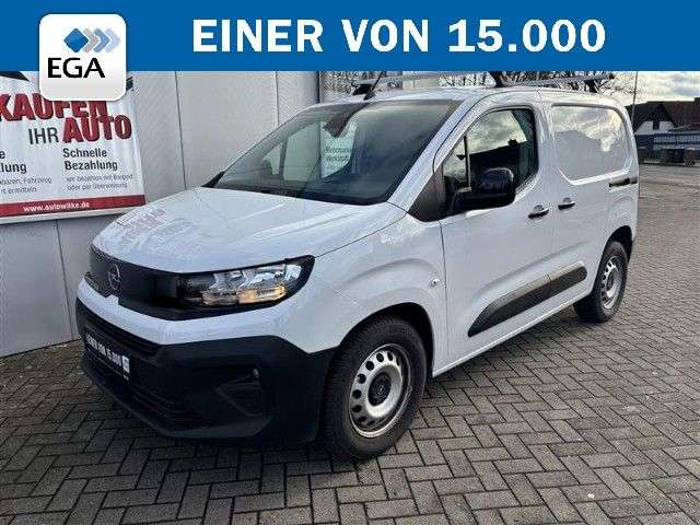 Opel Combo 3.850 km 19.900 &euro; Wildeshausen 27793