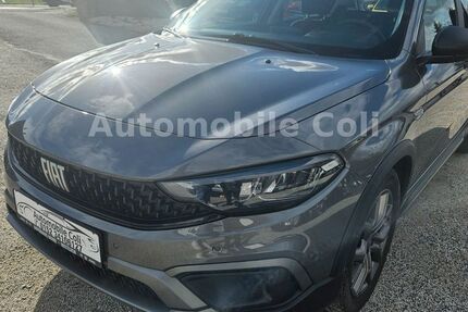 Fiat Tipo 72.243 km 10.999 &euro; Simmern 55469