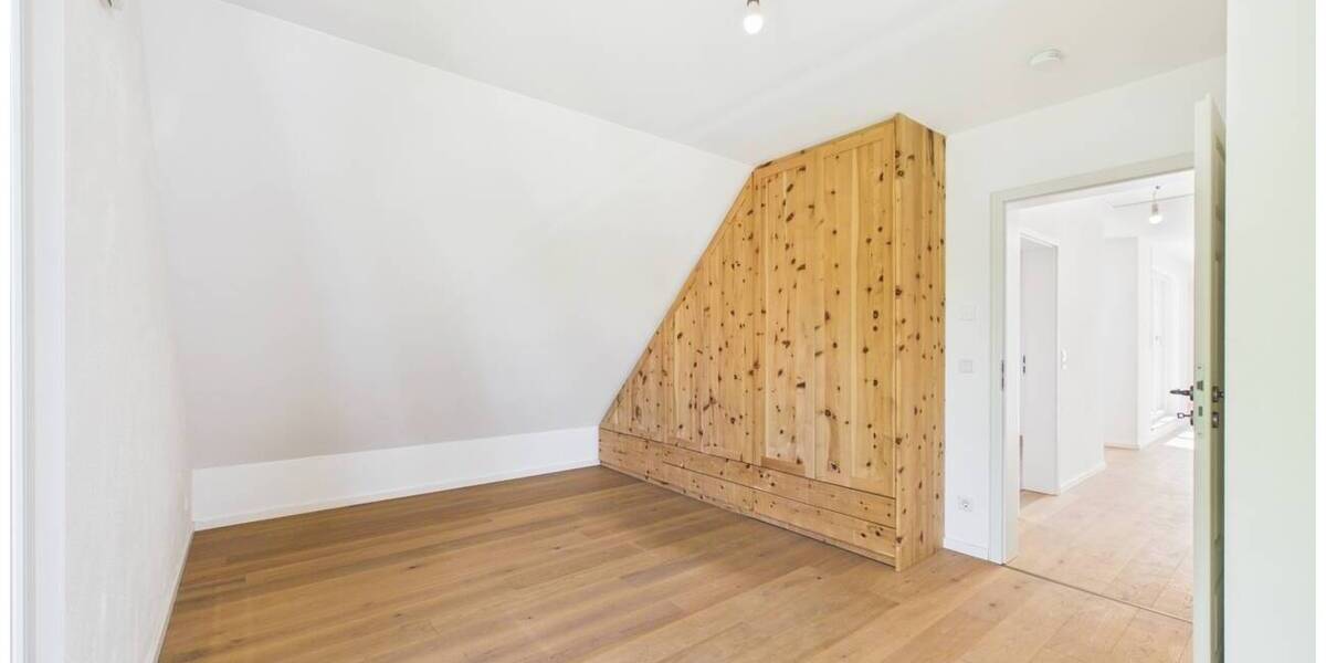 Etagenwohnung München Aubing-Lochhausen-Langwied - 3 Zimmer, 70 m&sup2;, 598.000&euro; | Angebot:26744940